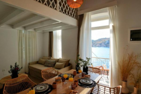 Bella Vista - Dodekanes Symi